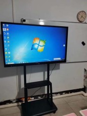 福建指挥中心教学触摸一体机尺寸