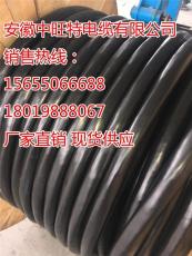 供应扁平电缆YVFGB-3*25-安徽电缆