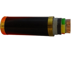KFFP2-222*1.5铜带屏蔽高温控制电缆