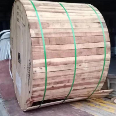 重庆回收通信用层绞填充式室外光缆