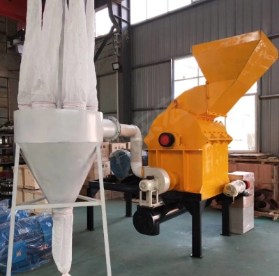 河南口碑好的碎石机生产厂商定制