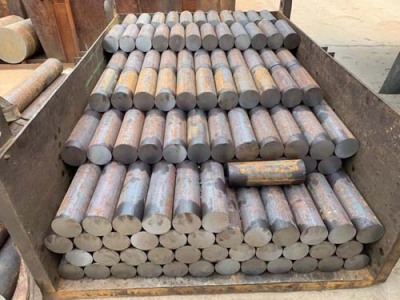 陕西正规的GCr15轴承钢实力厂家