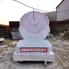 福建动物石雕塑生产设计