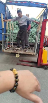 佛山安徽专业长途物流价格美丽