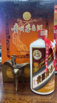 昆山南港回收礼品烟酒-烟酒回收价格合理