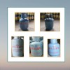 液化气钢瓶 河北百工石油液化气瓶订单生产