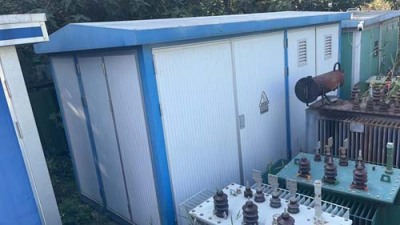 惠州博罗县变压器回收公司价格公道