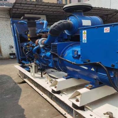 潮州旧废工厂发电机回收多少钱