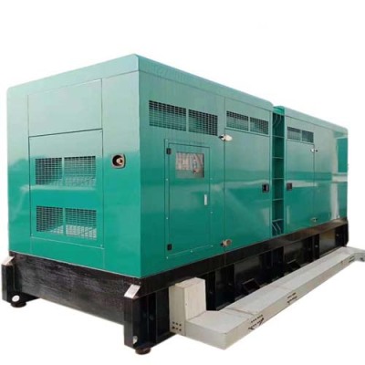 中山工厂变压器回收