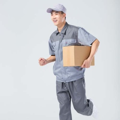 东莞到英国美森加班海运双清包税护肤品运输