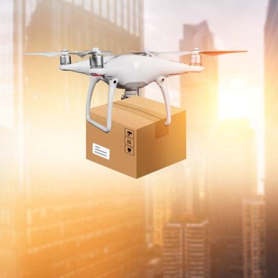 深圳发芬兰国际空运双清包税UPS红单