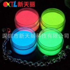 自贡夜光粉源头厂家