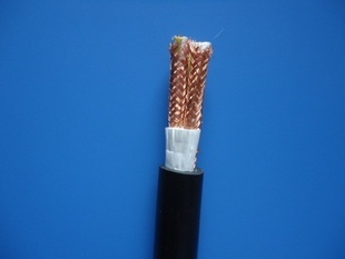 硅橡胶绝缘护套耐高温电缆