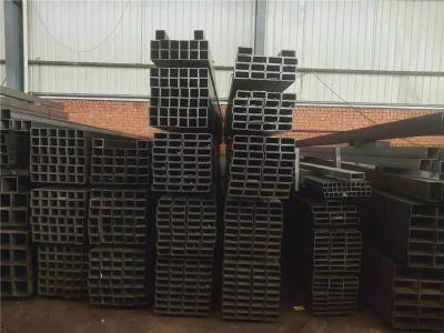 浙江厚壁矩形管计算重量公式