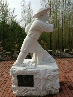 长治动物石雕塑厂家