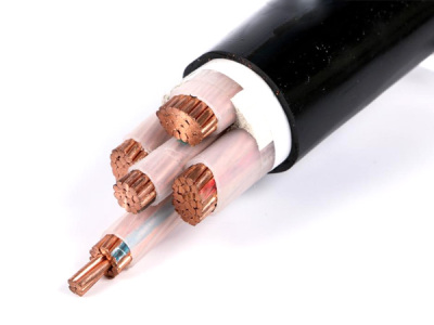 25平方电力电缆YJV工期短 优质工程电缆保检