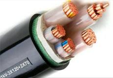 低烟无卤耐火电缆WDZN-YJY 支持送检工期短