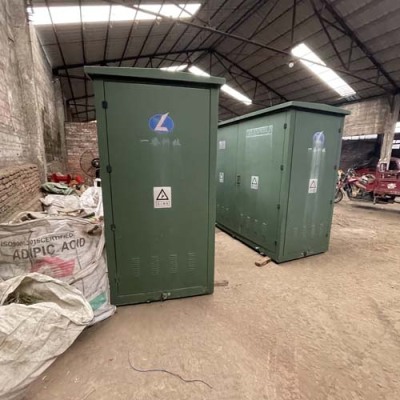 深圳闲置油浸式变压器回收价格