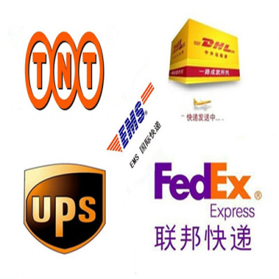 关于走FedEx联邦国际快递报关报检的问题