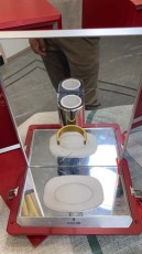 金山区本地老装路易十三酒瓶回收多年经验