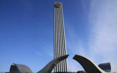 临汾广场不锈钢雕塑加工厂