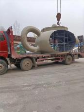 涪陵园林不锈钢雕塑厂家