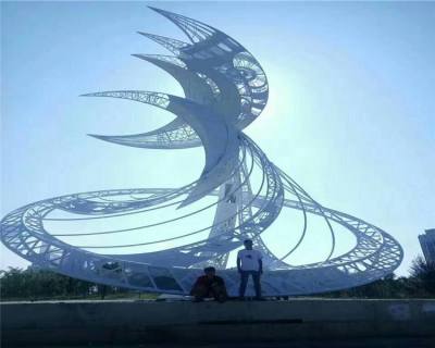 黄冈人物不锈钢雕塑加工厂