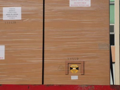 东莞木箱运输防震动显示器厂家