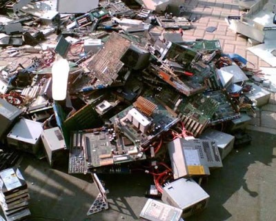松江区附近废品回收站厂家有哪些