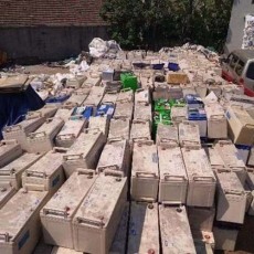 南京就近储能电池拆解回收市场价