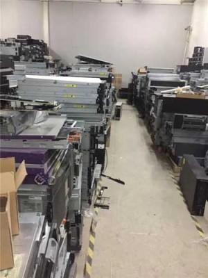 中堂各种二手设备回收怎么联系