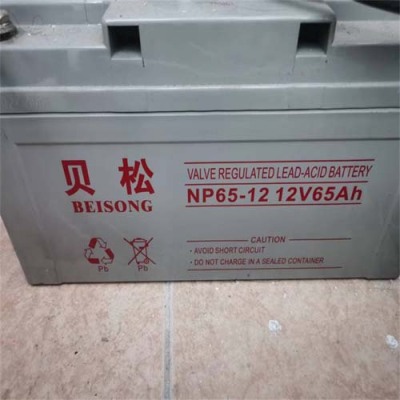 广州机房电池回收价格高