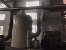 滁县PPH废气喷淋塔生产厂家