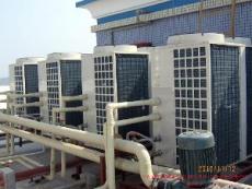 广州南沙区冷水机组回收公司