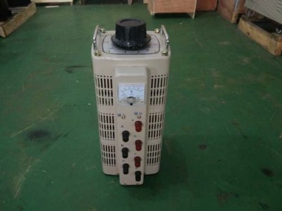 偃师调压器售价