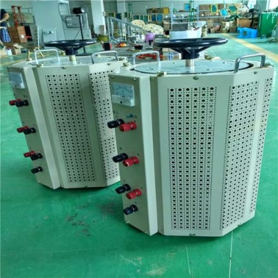 池州调压器价格实惠