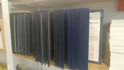 鞍山体系认证咨询公司