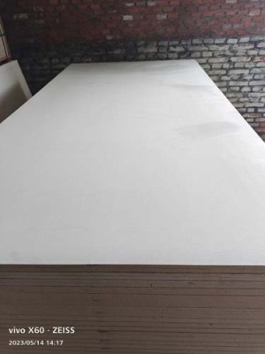 江苏屋面用玻镁板图片价格多少