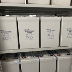 广东淘汰机房电池回收