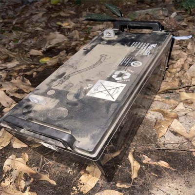 梅州旧锂电池回收价格