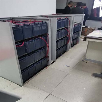 广州Ups蓄电池回收价格高