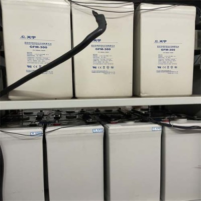 深圳电池回收价格行情