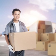 珠海发荷兰空运专线双清韩国飞DDU