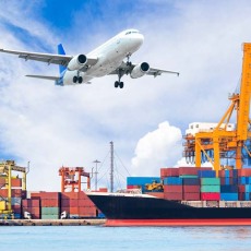 中山发芬兰国际空运双清包税护肤品运输