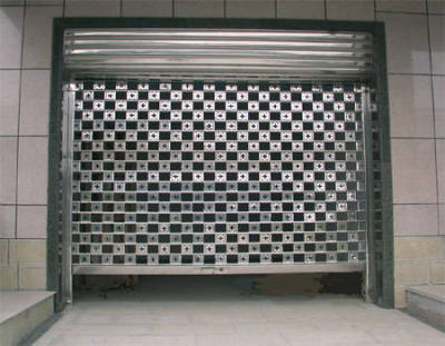 天津全国折叠门维修生产厂商