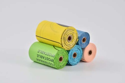沈阳可降解环保袋厂家定制