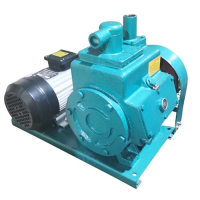 湖南高品质的旋片式真空泵实体厂家