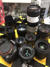 重庆尼康相机回收名包回收哪个平台价高