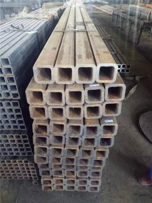 海南Q355B无缝矩形管生产厂家