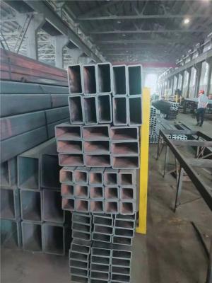 福建Q345B镀锌方管生产厂家